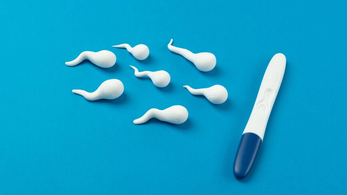 Fertility Issues: Do Men Also Have A Biological Clock?